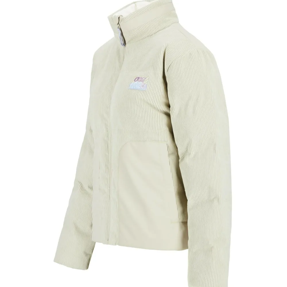 - Woen' Nury Puffer Jacket - Freizeitjacke < Picture New