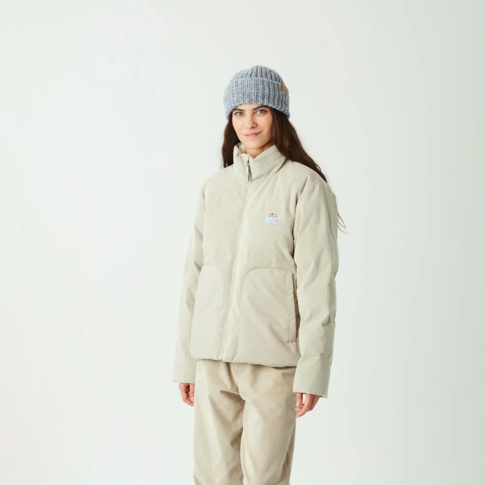 - Woen' Nury Puffer Jacket - Freizeitjacke < Picture New