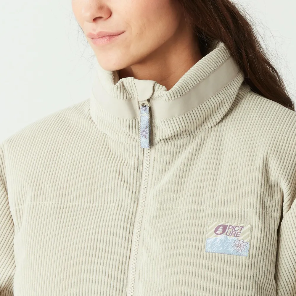 - Woen' Nury Puffer Jacket - Freizeitjacke < Picture New