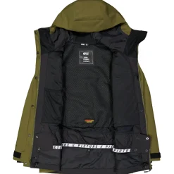 Picture - Woen' Oroi Jacket - kijacke