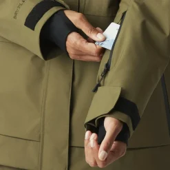 Picture - Woen' Oroi Jacket - kijacke