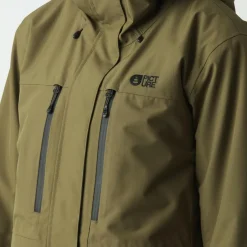 Picture - Woen' Oroi Jacket - kijacke