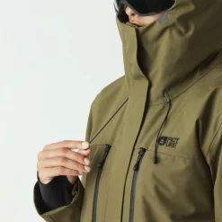 Picture - Woen' Oroi Jacket - kijacke