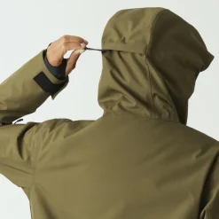 Picture - Woen' Oroi Jacket - kijacke