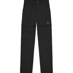 Picture - Woen' Outif 2in1 tretch Pant - Zip-Off-Hoe
