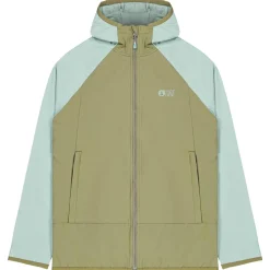 Picture Jacken|Alltagsbekleidung-- Women's Outif Softshell Jacket - Softshelljacke