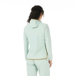 Picture Jacken|Alltagsbekleidung-- Women's Outif Softshell Jacket - Softshelljacke