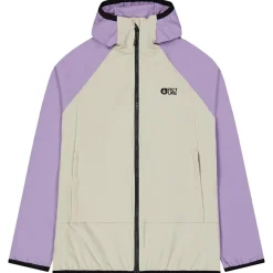 Picture Jacken|Alltagsbekleidung-- Women's Outif Softshell Jacket - Softshelljacke