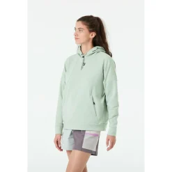 - Woen' Puri Tech Hoodie - Hoodie < Picture Discount