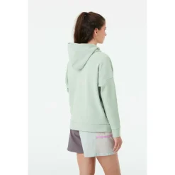 - Woen' Puri Tech Hoodie - Hoodie < Picture Discount