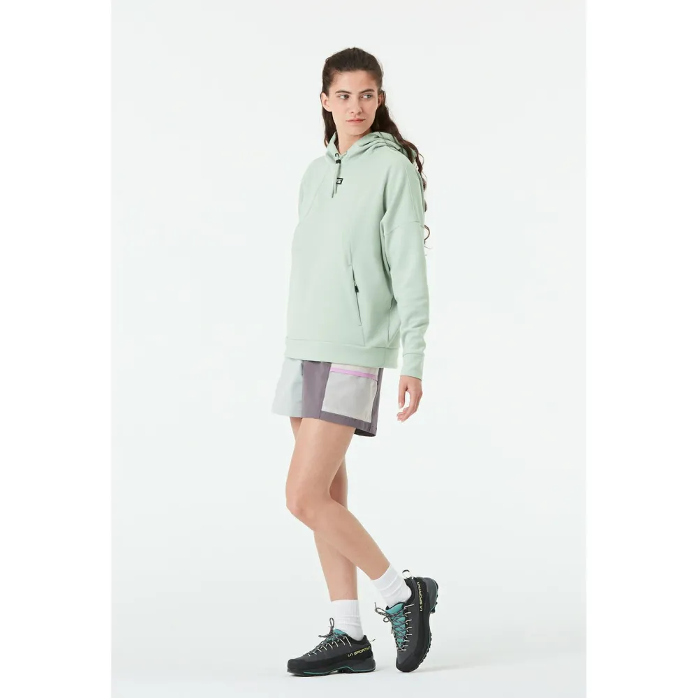 - Woen' Puri Tech Hoodie - Hoodie < Picture Discount