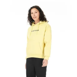 Picture Alltagsbekleidung|Pullover & Hoodies-- Women's Queran Hoodie - Hoodie