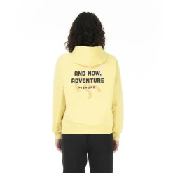 Picture Alltagsbekleidung|Pullover & Hoodies-- Women's Queran Hoodie - Hoodie