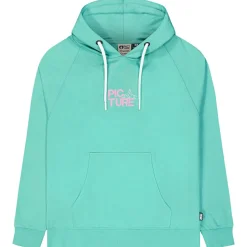 Picture Alltagsbekleidung|Pullover & Hoodies-- Women's Queran Hoodie - Hoodie