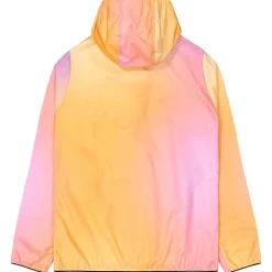 Picture - Women's Scale Printed Jacket - Windjacke Gradient Print Hot