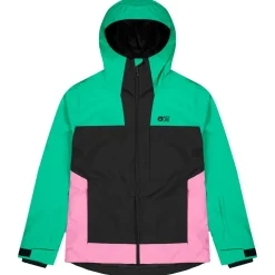 - Woen' eakret Jacket - kijacke < Picture Best