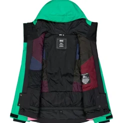 - Woen' eakret Jacket - kijacke < Picture Best