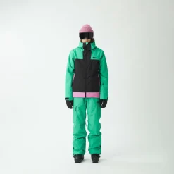 - Woen' eakret Jacket - kijacke < Picture Best