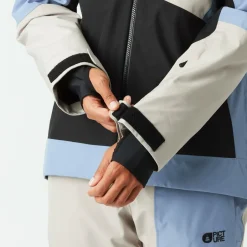 Picture Skibekleidung|Winterjacken-- Women's Seen Jacket - Skijacke