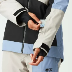 Picture Skibekleidung|Winterjacken-- Women's Seen Jacket - Skijacke