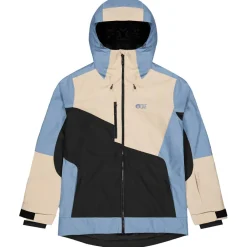 Picture Skibekleidung|Winterjacken-- Women's Seen Jacket - Skijacke