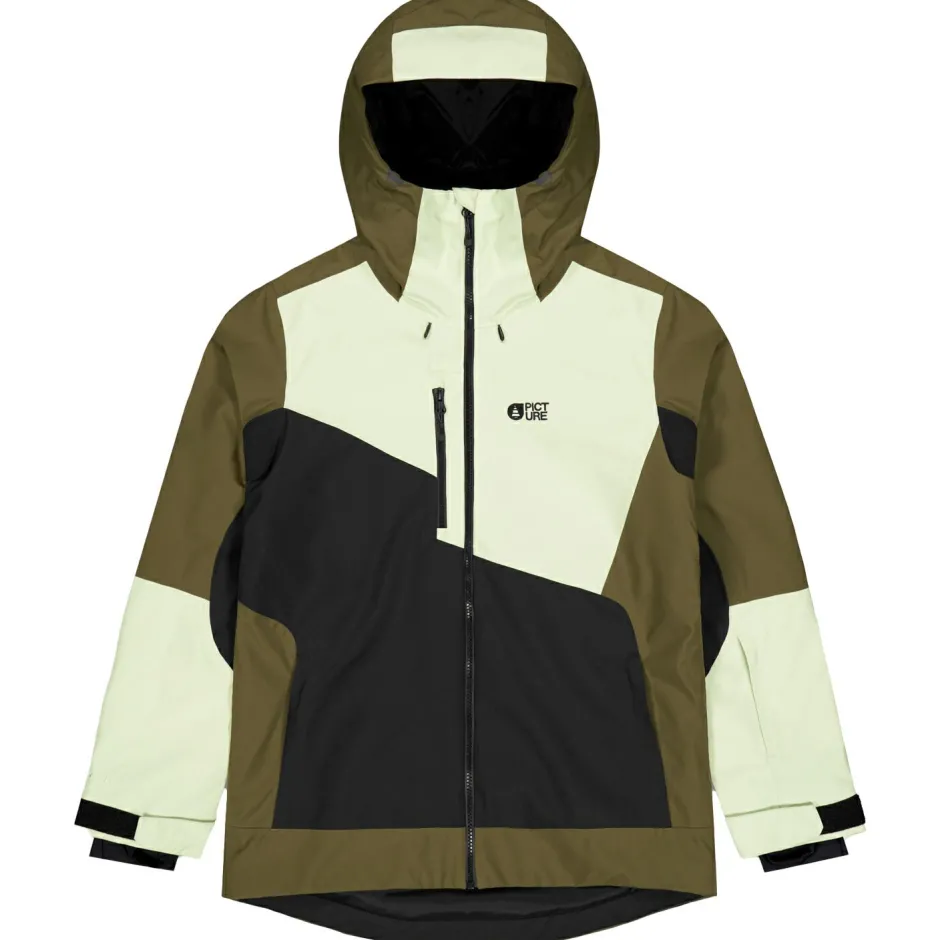 Picture Skibekleidung|Winterjacken-- Women's Seen Jacket - Skijacke