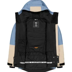 Picture Skibekleidung|Winterjacken-- Women's Seen Jacket - Skijacke