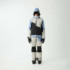 Picture Skibekleidung|Winterjacken-- Women's Seen Jacket - Skijacke