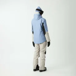 Picture Skibekleidung|Winterjacken-- Women's Seen Jacket - Skijacke