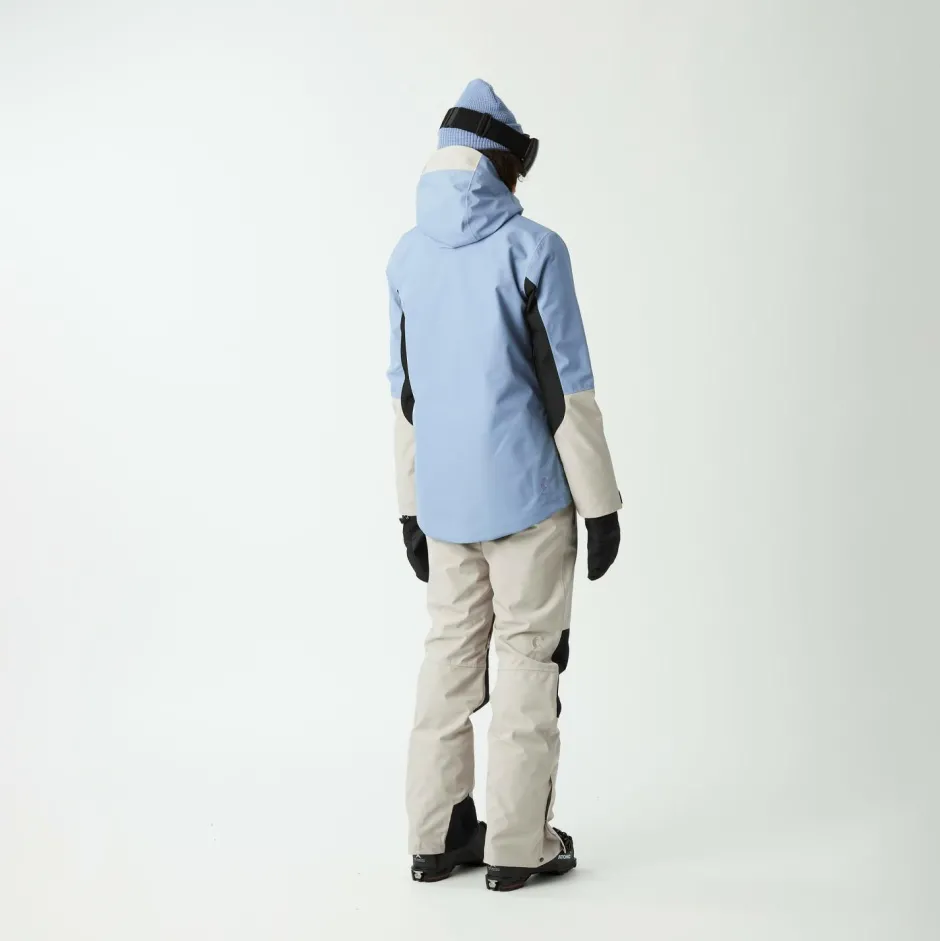 Picture Skibekleidung|Winterjacken-- Women's Seen Jacket - Skijacke