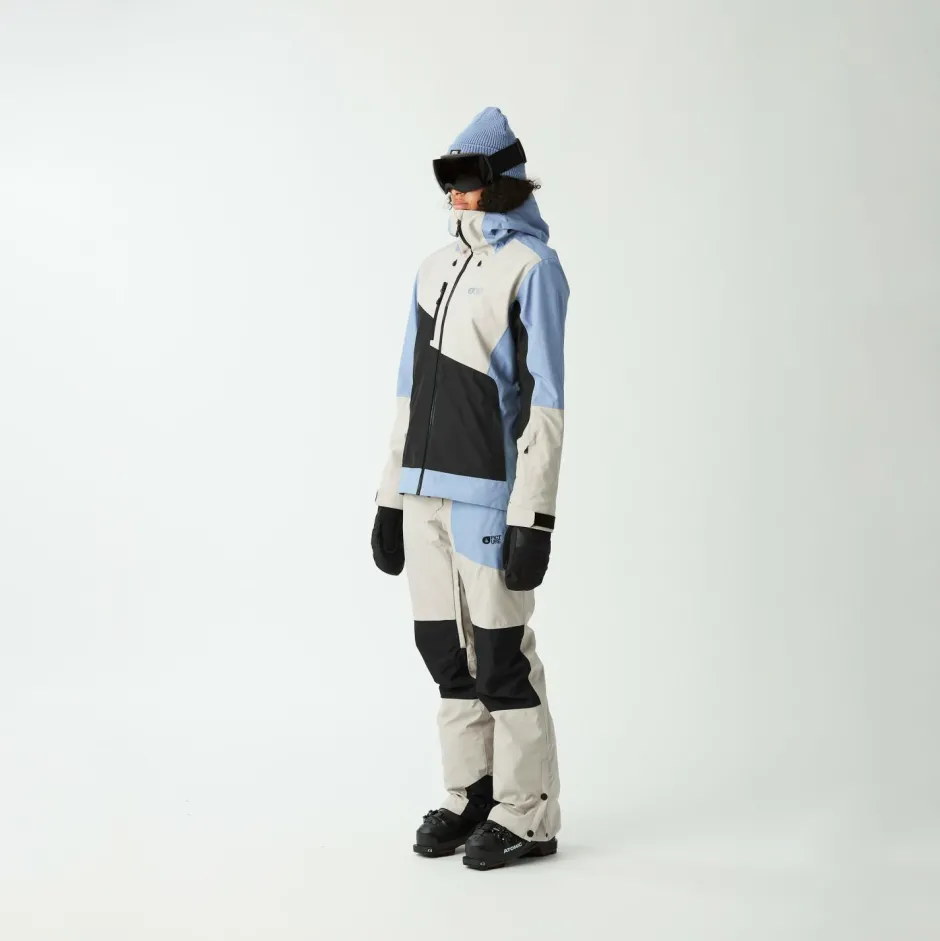 Picture Skibekleidung|Winterjacken-- Women's Seen Jacket - Skijacke