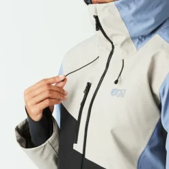 Picture Skibekleidung|Winterjacken-- Women's Seen Jacket - Skijacke