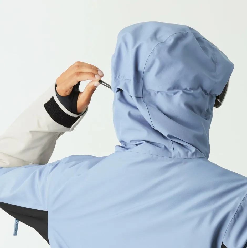 Picture Skibekleidung|Winterjacken-- Women's Seen Jacket - Skijacke