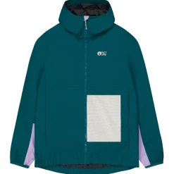Picture - Woen' ta Jacket - Regenjacke