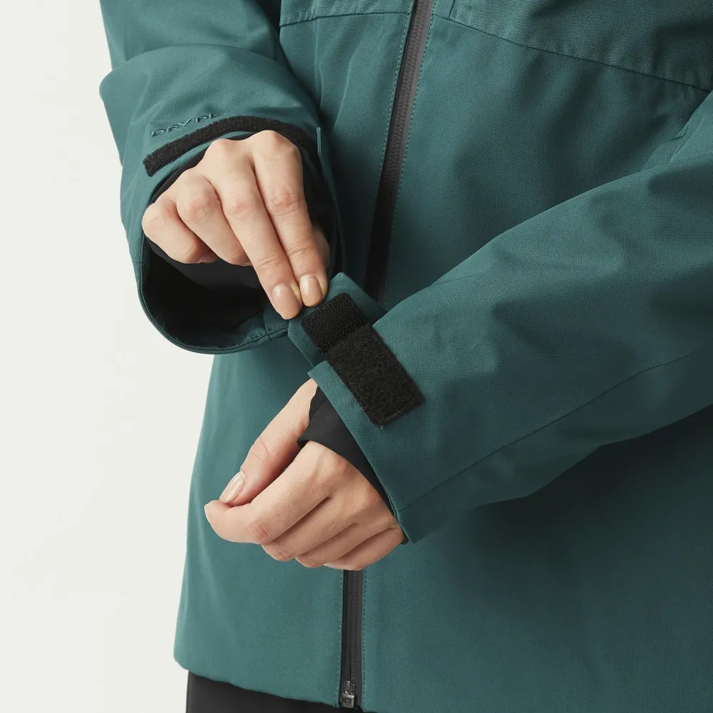 - Woen' ygna Jacket - kijacke < Picture Outlet