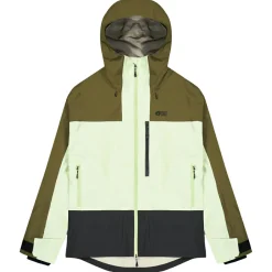 Picture - Woen' yva 3 Jacket - kijacke