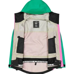 Picture - Woen' yva 3 Jacket - kijacke