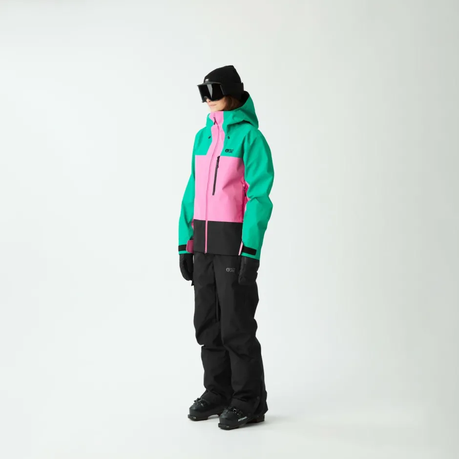 Picture - Woen' yva 3 Jacket - kijacke