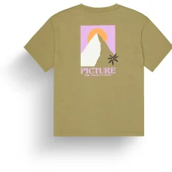 Picture - Women's Timont Tech Tee - Funktionsshirt Discount