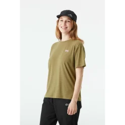 Picture - Women's Timont Tech Tee - Funktionsshirt Discount