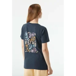 Picture - Woen' Vire Tee - T-hirt