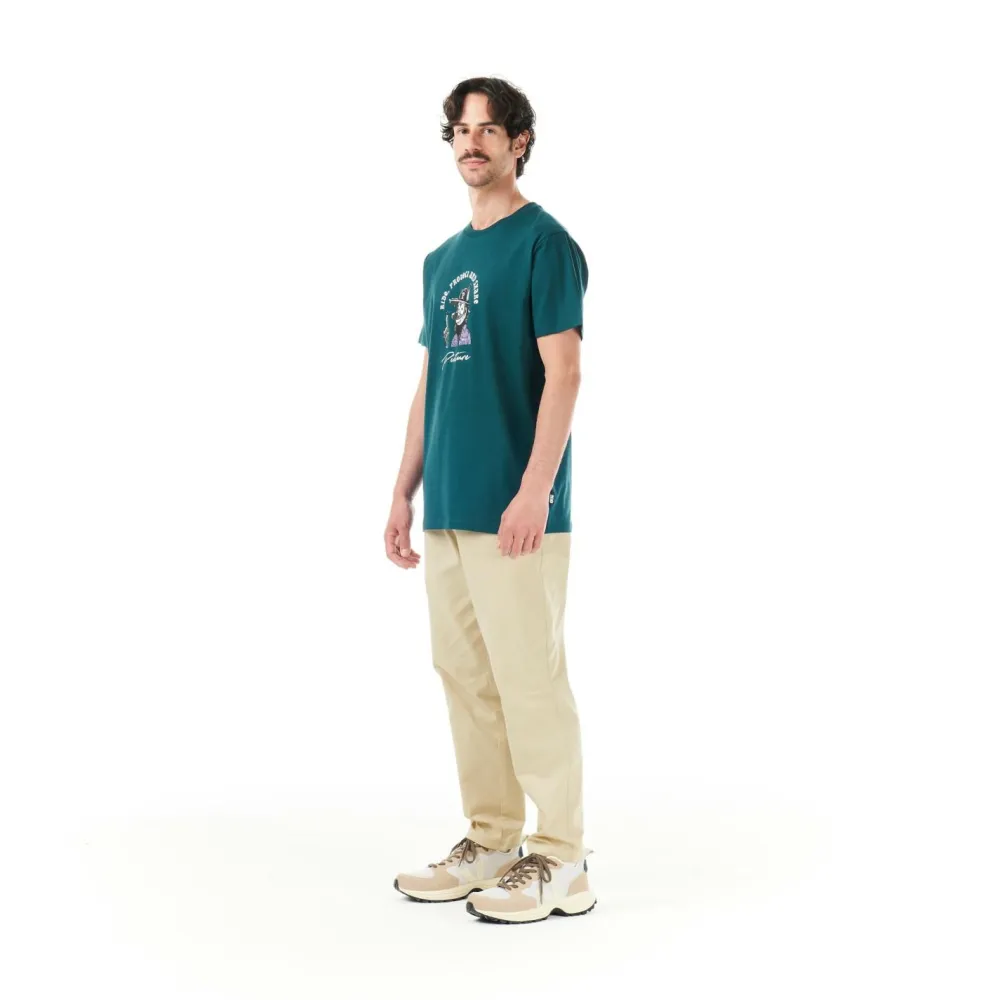 Picture - Wox Tee - T-Shirt