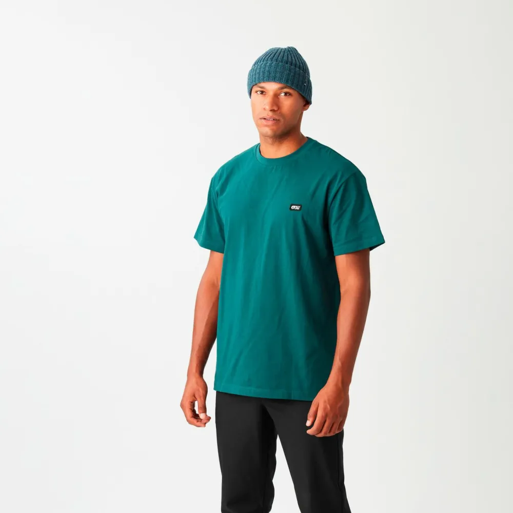 Picture - Yorra Tee - T-Shirt Discount