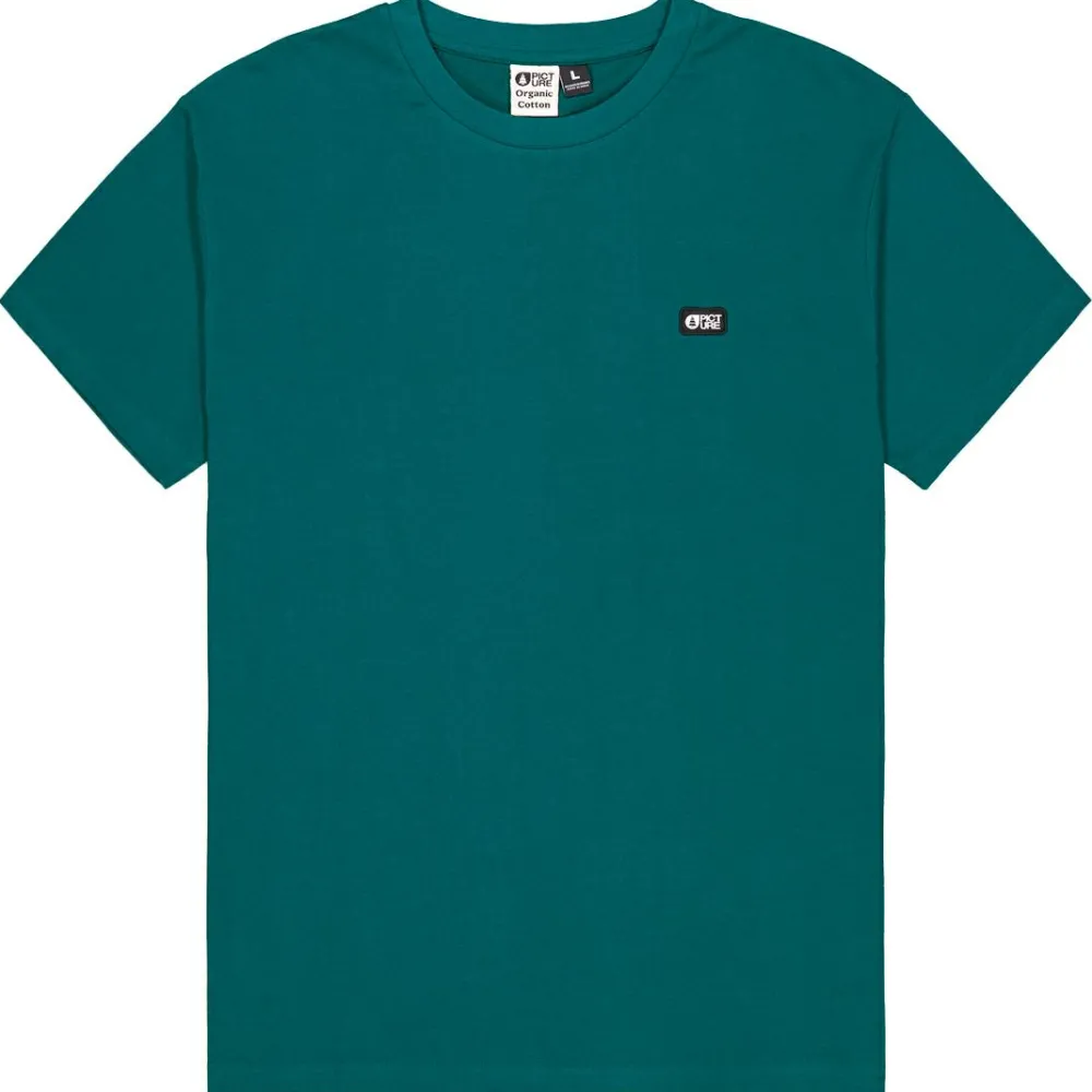 Picture - Yorra Tee - T-Shirt Discount
