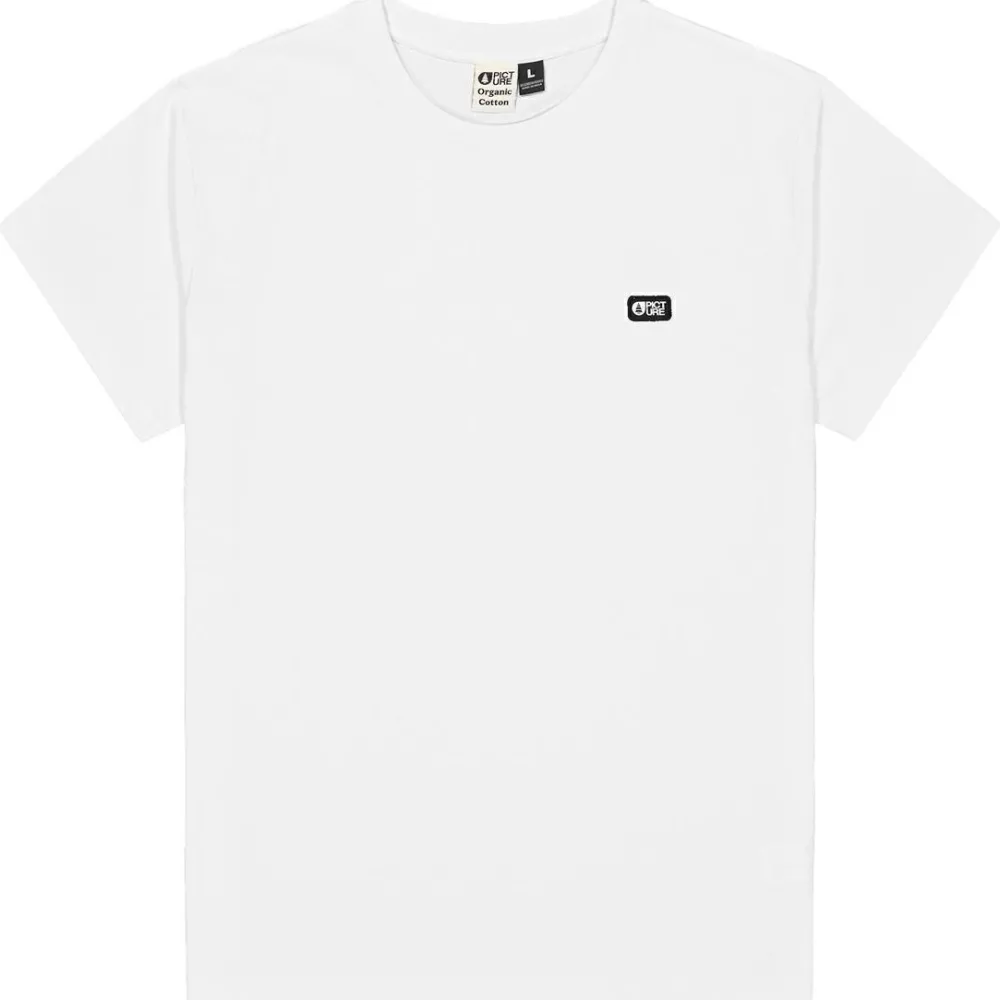 Picture - Yorra Tee - T-Shirt Discount