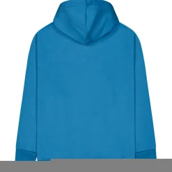 Picture Alltagsbekleidung|Pullover & Hoodies-- Yorra Zip Hoodie - Hoodie Serenity Blue
