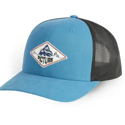 - Zephyr Trucker Cap - Cap < Picture Sale