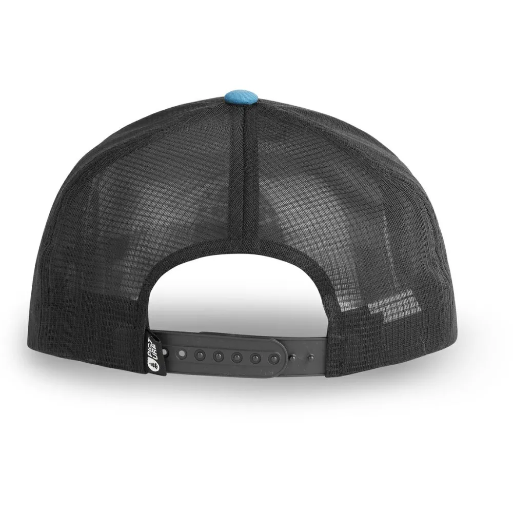 - Zephyr Trucker Cap - Cap < Picture Sale