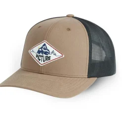- Zephyr Trucker Cap - Cap < Picture Sale
