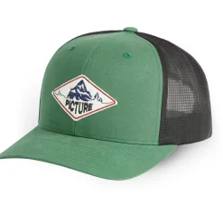 - Zephyr Trucker Cap - Cap < Picture Sale